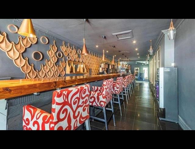 BUSINESS FOR SALE IN LITTLE FALLS